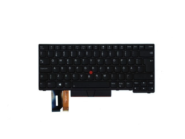 Laptop Internal Keyboard