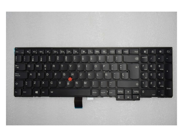 Laptop Internal Keyboard