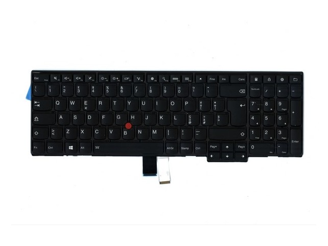 Laptop Internal Keyboard