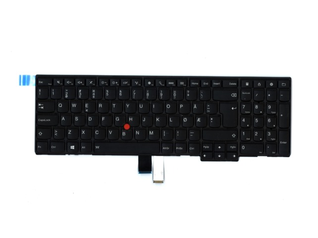 Laptop Internal Keyboard