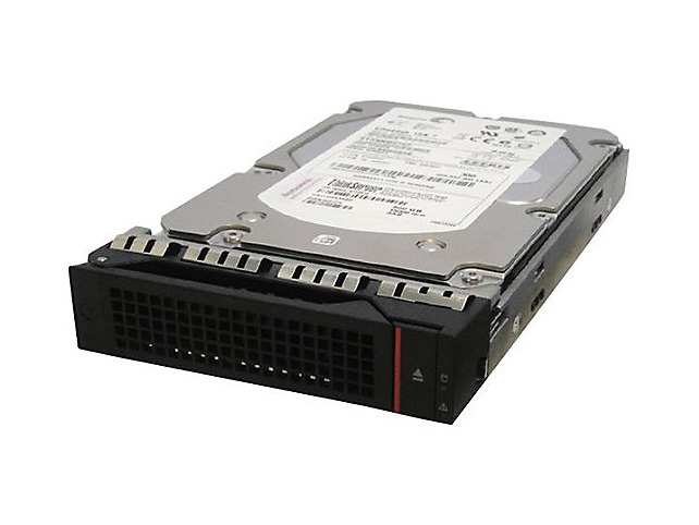 Lenovo Server 0C19502 TS 3.5 in 1TB 7.2K SATA 6Gbps 
